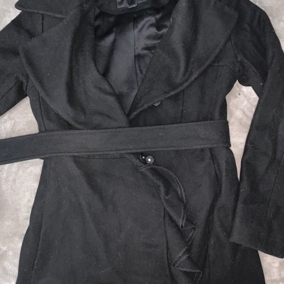 cute trench coat - Picture 2 of 6